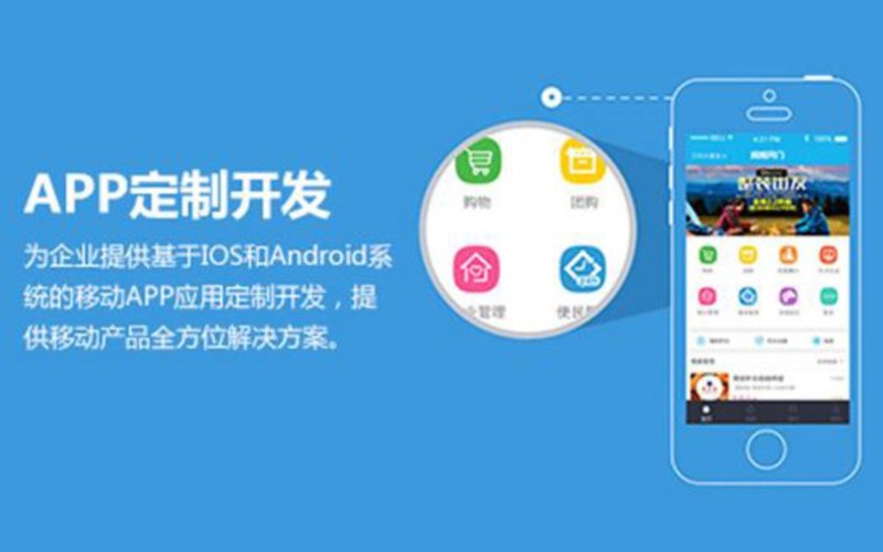 软件外包公司的选择:行业趋势与现状