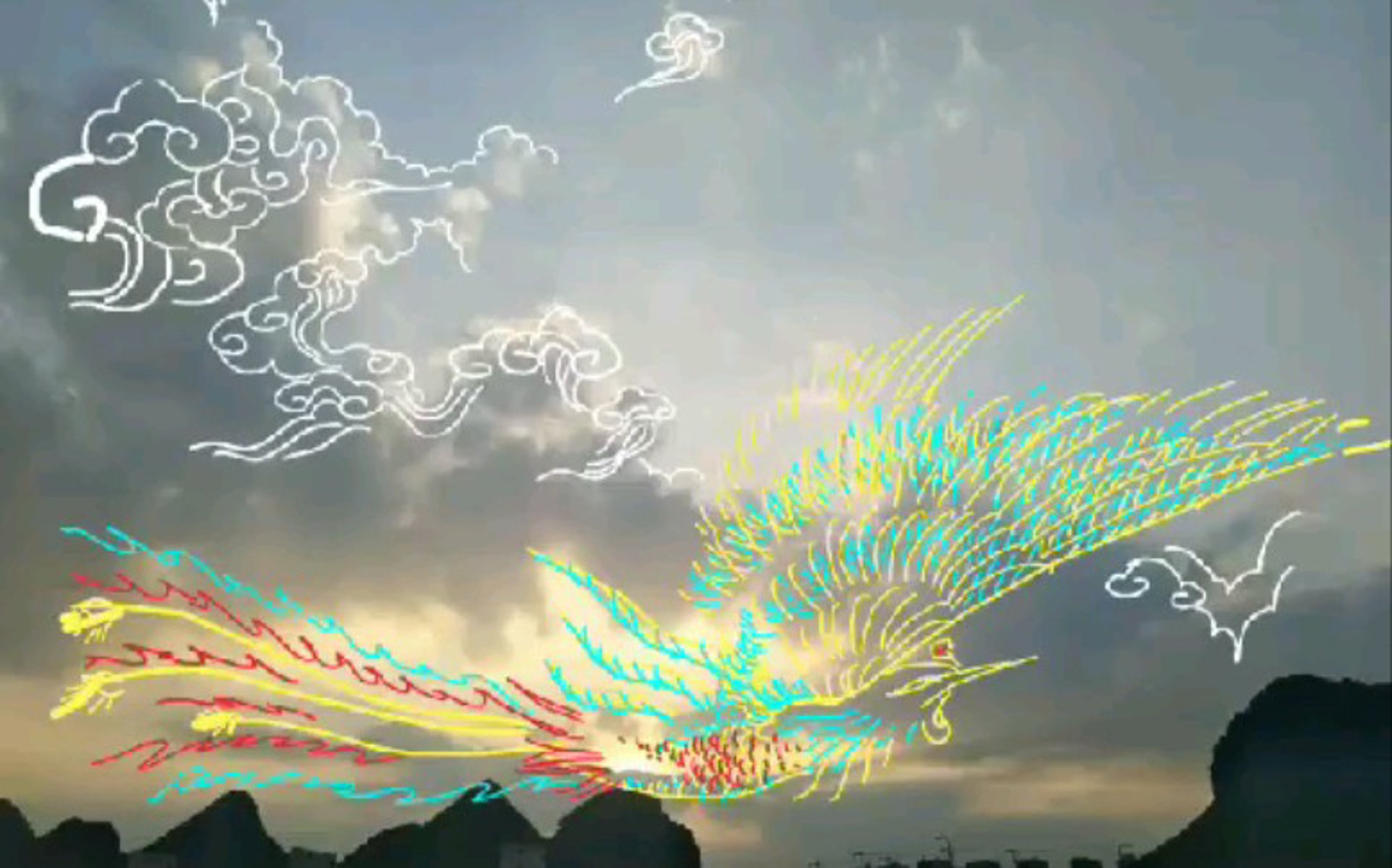 鑫扶摇科技